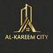 Al Kareem City logo